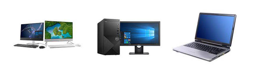Myplus Computers